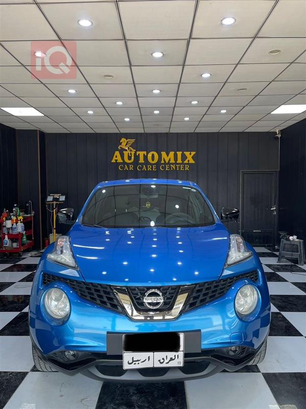 Nissan for sale in Iraq